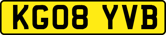 KG08YVB