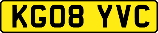 KG08YVC