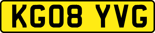 KG08YVG