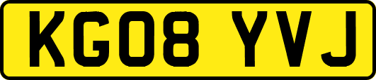 KG08YVJ