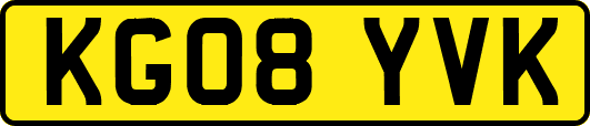 KG08YVK