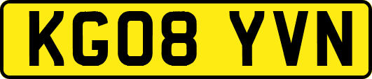 KG08YVN