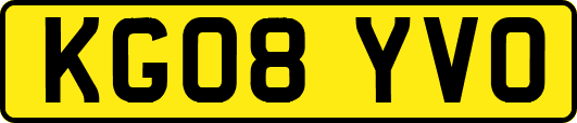 KG08YVO
