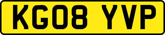 KG08YVP