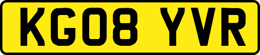 KG08YVR