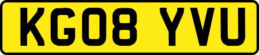 KG08YVU
