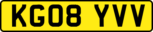 KG08YVV