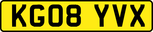 KG08YVX