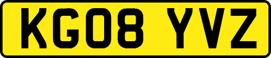 KG08YVZ