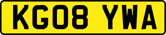 KG08YWA