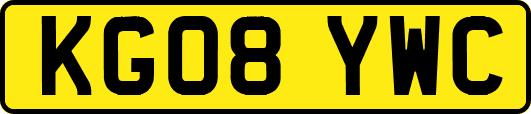 KG08YWC