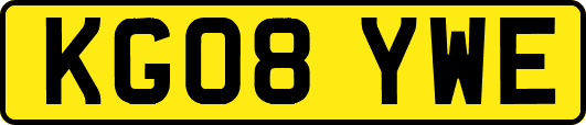 KG08YWE