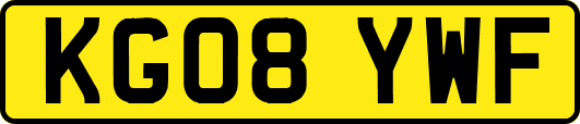 KG08YWF