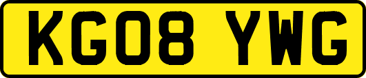 KG08YWG