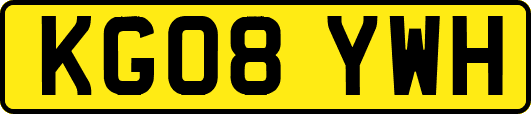KG08YWH