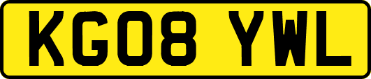 KG08YWL