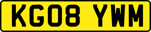 KG08YWM