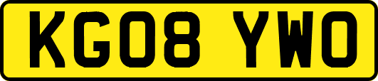 KG08YWO