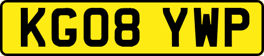 KG08YWP