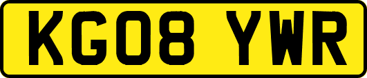 KG08YWR