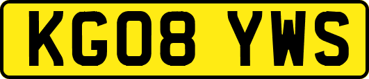 KG08YWS