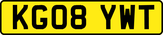 KG08YWT