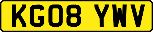 KG08YWV