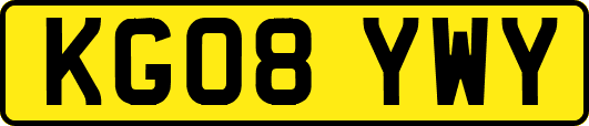 KG08YWY