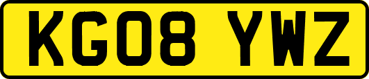 KG08YWZ
