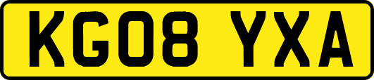 KG08YXA