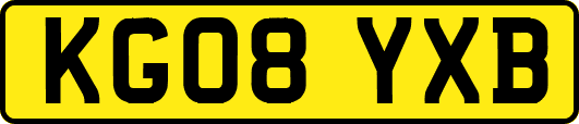 KG08YXB