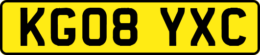 KG08YXC