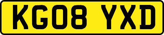 KG08YXD
