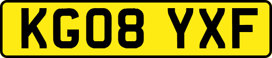 KG08YXF