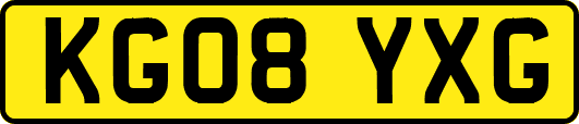 KG08YXG