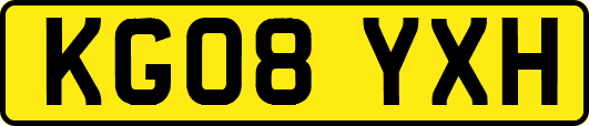 KG08YXH