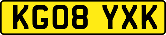 KG08YXK