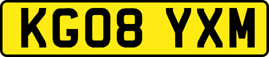 KG08YXM