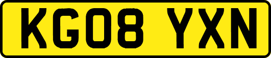 KG08YXN