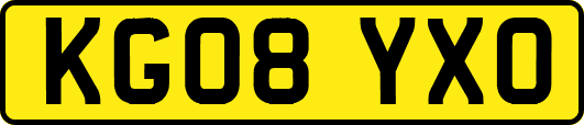 KG08YXO
