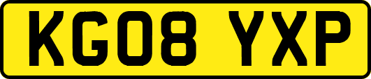 KG08YXP