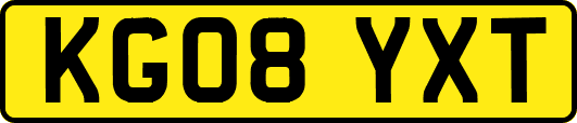 KG08YXT