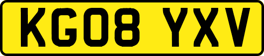 KG08YXV