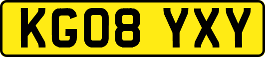KG08YXY