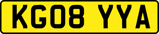 KG08YYA