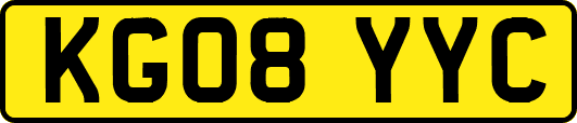 KG08YYC