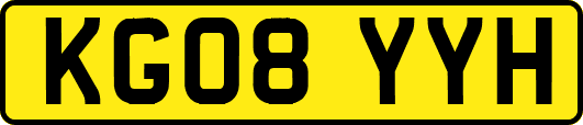KG08YYH