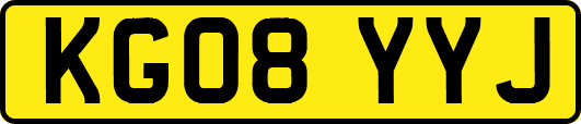 KG08YYJ