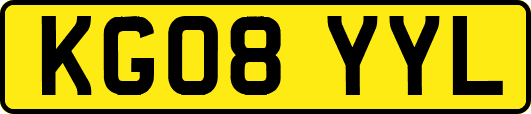 KG08YYL