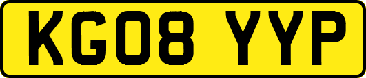 KG08YYP